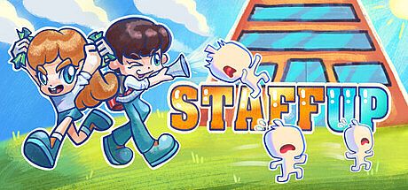 STAFFUP Game