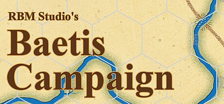 RBM Studio's Baetis Campaign Game