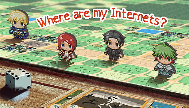 Buy Where are my Internets?