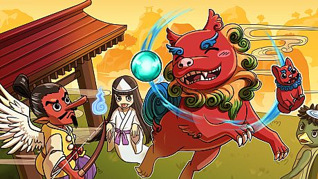 Lonely Guardian (Windows) Game