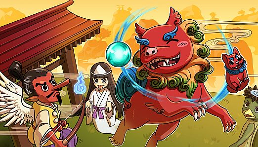 Lonely Guardian (Windows)