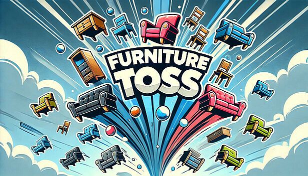 Buy Furniture Toss
