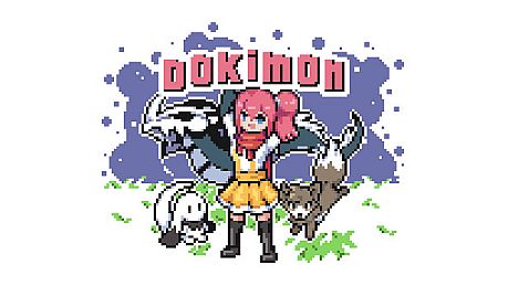 Dokimon: Quest Game