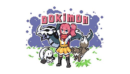 Dokimon: Quest