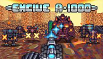 Comprar Excive A-1000 para PC