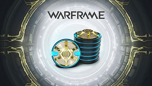 Warframe: 7 Regal Aya - Prime Resurgence