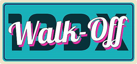 Walk-Off 199X - Baseball Roguelike Deckbuilder Game
