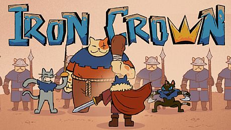 Iron Crown Game