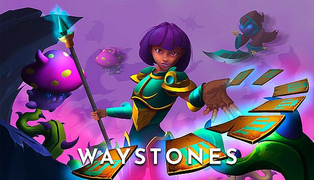 Buy Waystones