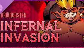 Dawncaster - Infernal Invasions