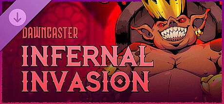 Dawncaster - Infernal Invasions DLC