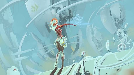 Energy Cycle Edge Game