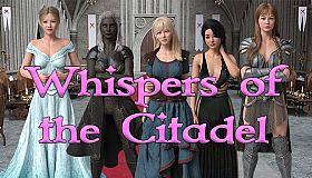 Whispers of the Citadel