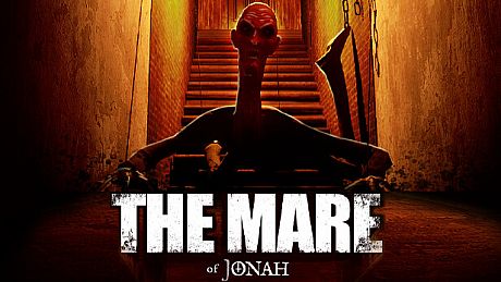 The Mare of Jonah Game