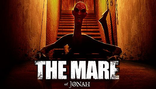 The Mare of Jonah