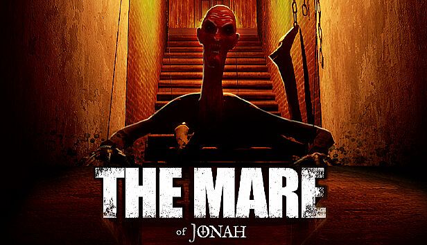 Buy The Mare of Jonah