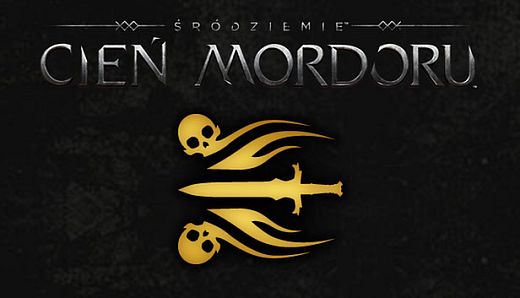 Middle-earth: Shadow of Mordor - Rising Storm Rune