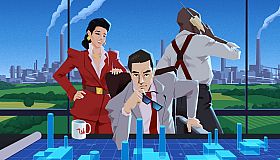 Rise of Industry 2