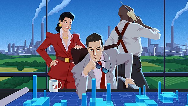 Buy Rise of Industry 2