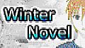 Winter Novel - Screensaver