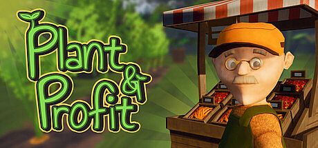 Plant & Profit Game