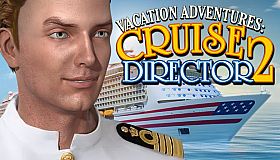 Vacation Adventures: Cruise Director 2