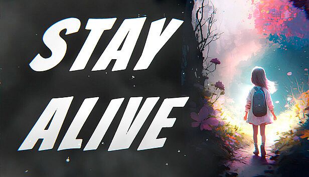 Buy STAY ALIVE