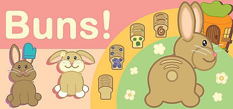Buns! Game