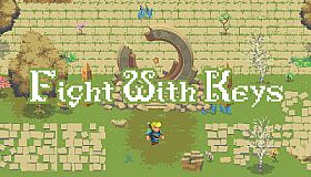 Fight With Keys