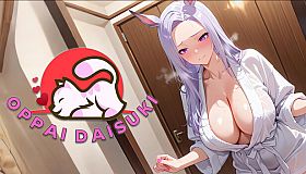 Oppai Daisuki