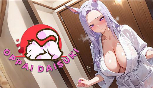 Oppai Daisuki