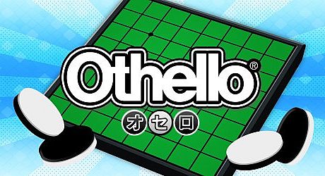 Othello Game
