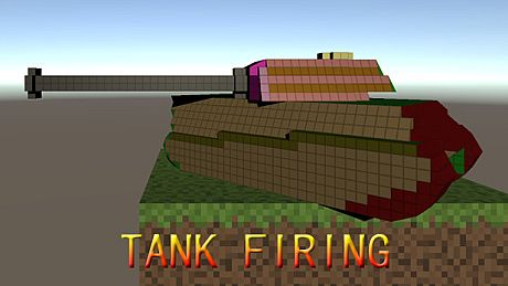 Tank Firing