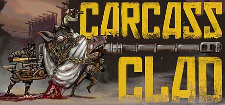Carcass Clad Game