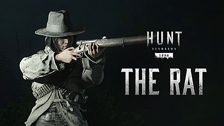 Hunt: Showdown 1896 - The Rat
