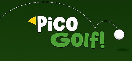 Pico Golf! Game