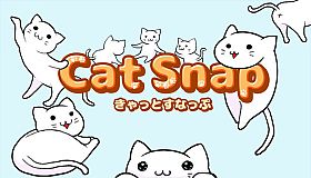 Cat Snap