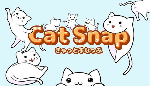 Cat Snap
