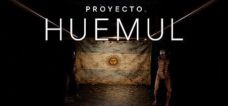 Proyecto Huemul Game