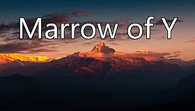 Marrow of Y