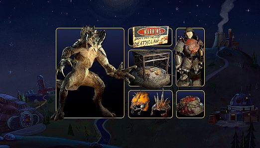 Fallout 76: Deathclaw Pet Bundle