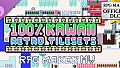 RPG Maker MV - 100 Percent Kawaii Retro Tilesets
