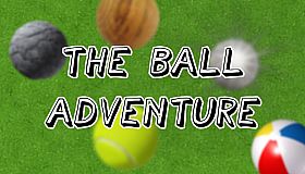 The Ball Adventure