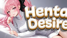 Hentai Desire