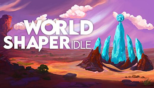 WorldShaper Idle