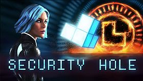 Security Hole