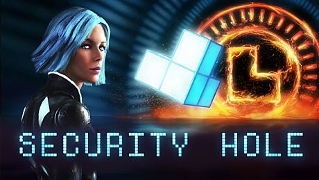 Security Hole Game