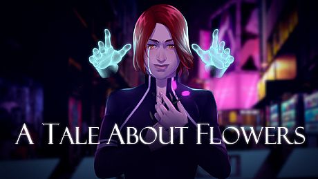 A Tale About Flowers Game