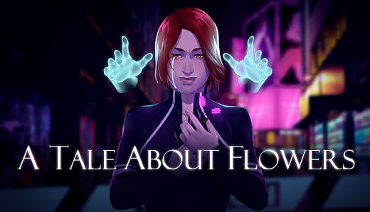 A Tale About Flowers