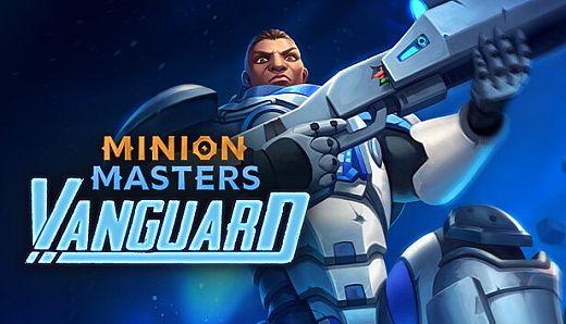 Minion Masters - Vanguard